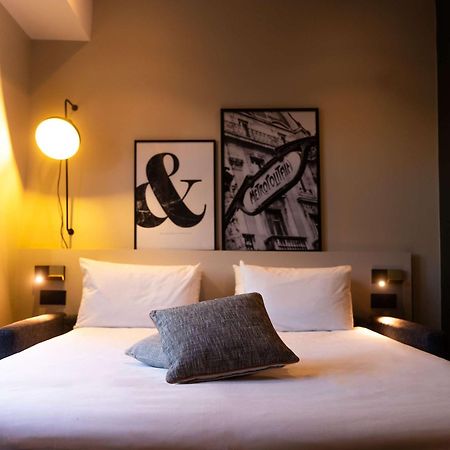 Mercure Paris Tour Eiffel Pont Mirabeau מראה חיצוני תמונה