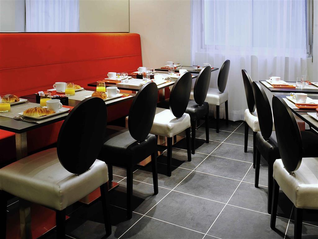 Mercure Paris Tour Eiffel Pont Mirabeau מראה חיצוני תמונה