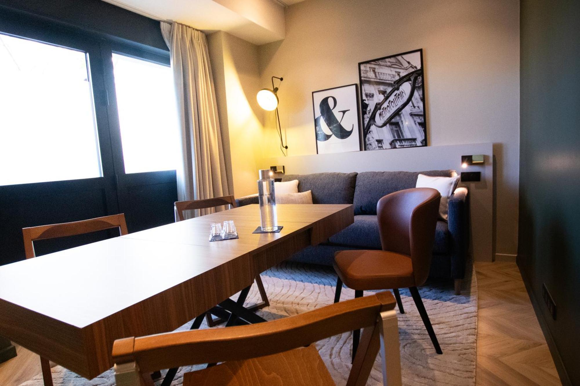 Mercure Paris Tour Eiffel Pont Mirabeau מראה חיצוני תמונה