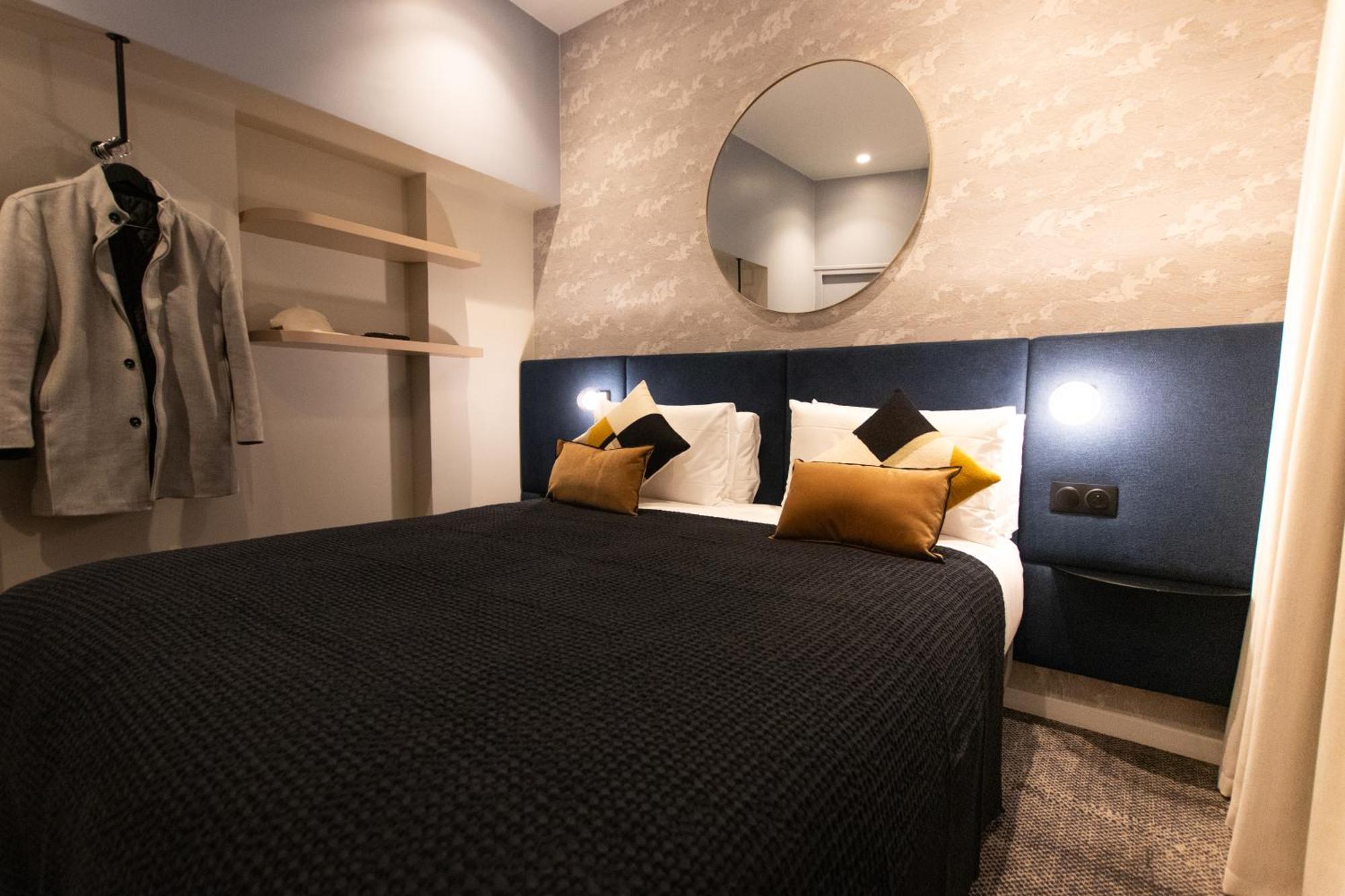 Mercure Paris Tour Eiffel Pont Mirabeau מראה חיצוני תמונה